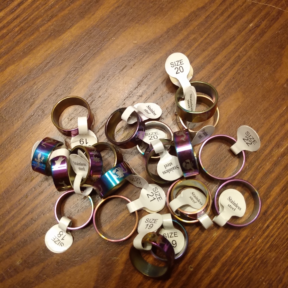 Rings